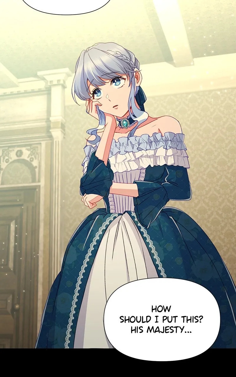 Read Broken Engagement chapter 32 image 31 on Lezhin