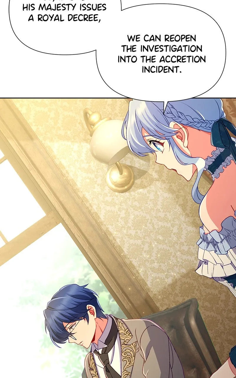 Read Broken Engagement chapter 32 image 43 on Lezhin