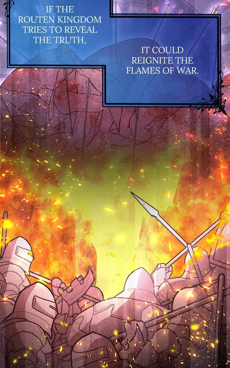 Read Broken Engagement chapter 32 image 46 on Lezhin