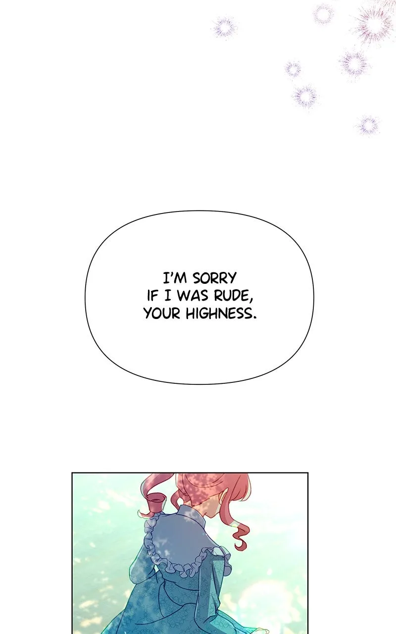Read Broken Engagement chapter 32 image 5 on Lezhin