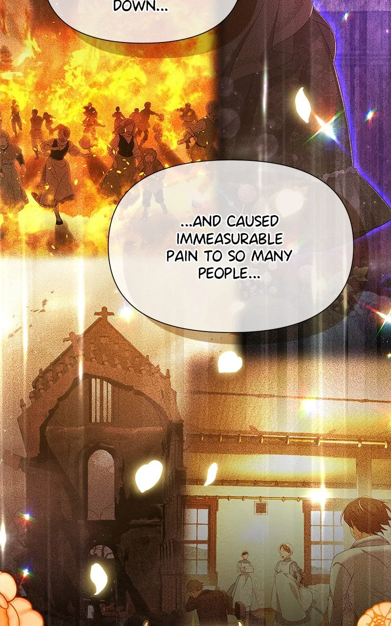 Read Broken Engagement chapter 32 image 54 on Lezhin