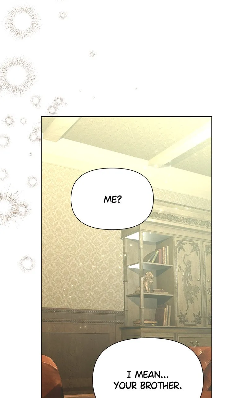 Read Broken Engagement chapter 32 image 59 on Lezhin