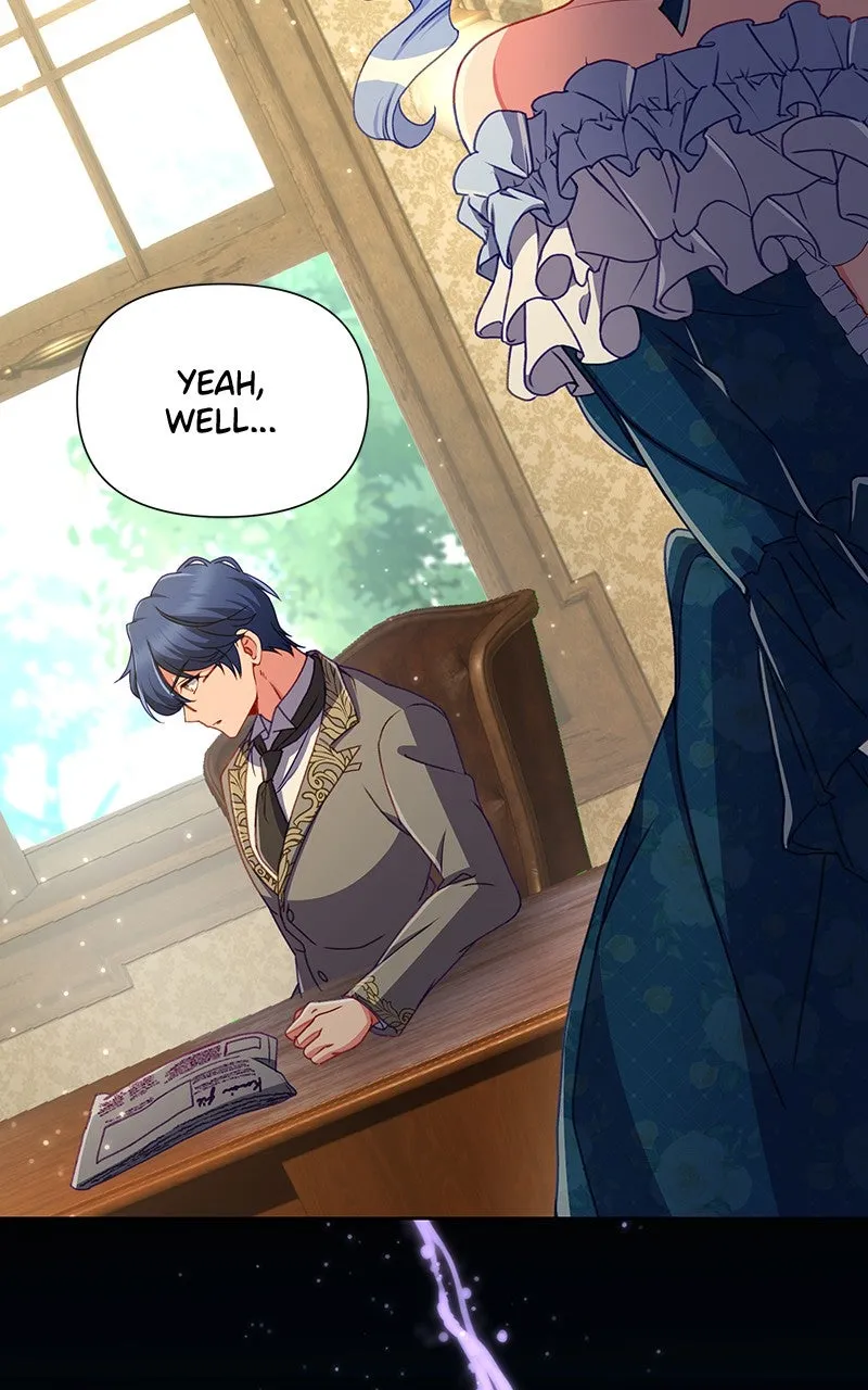 Read Broken Engagement chapter 32 image 61 on Lezhin