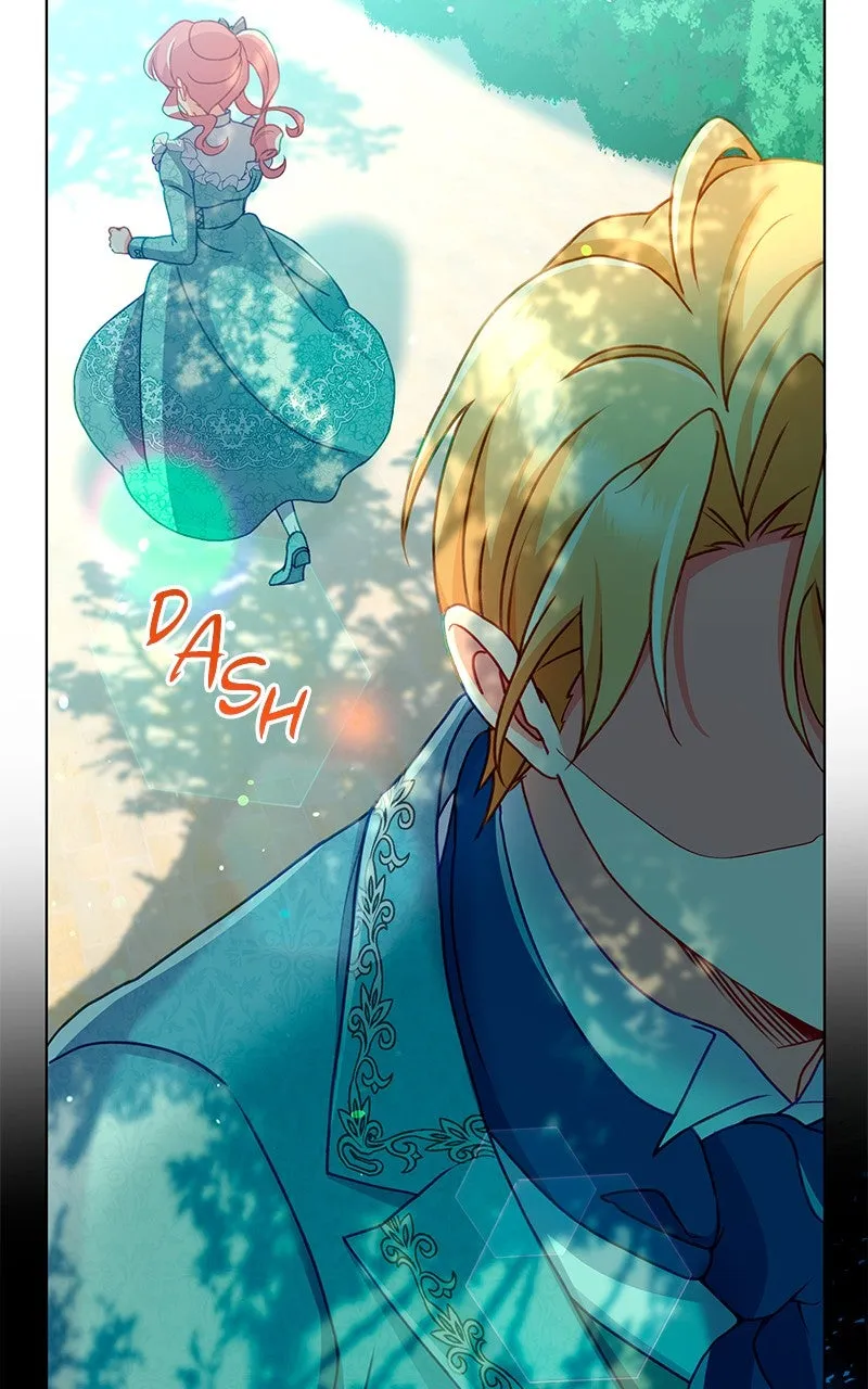 Read Broken Engagement chapter 32 image 7 on Lezhin