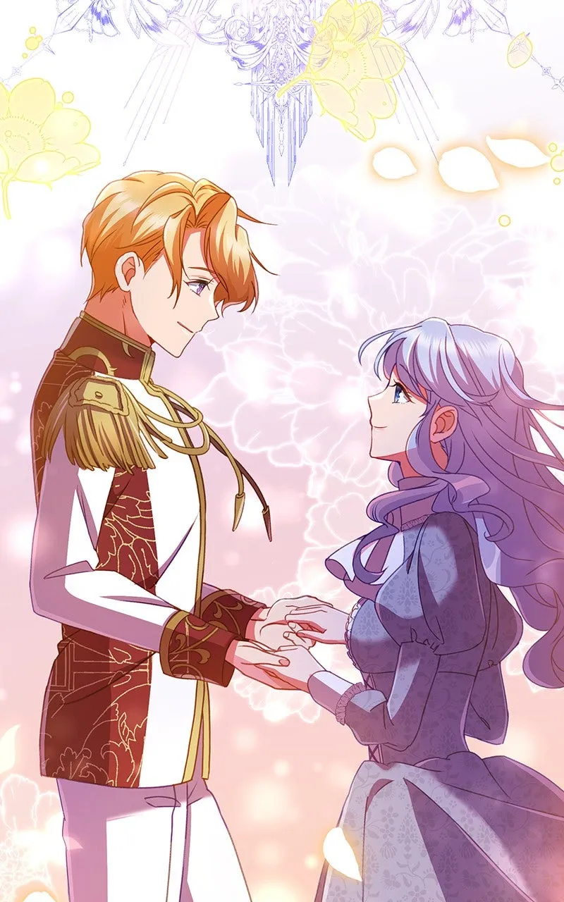 Read Broken Engagement chapter 33 image 103 on Lezhin