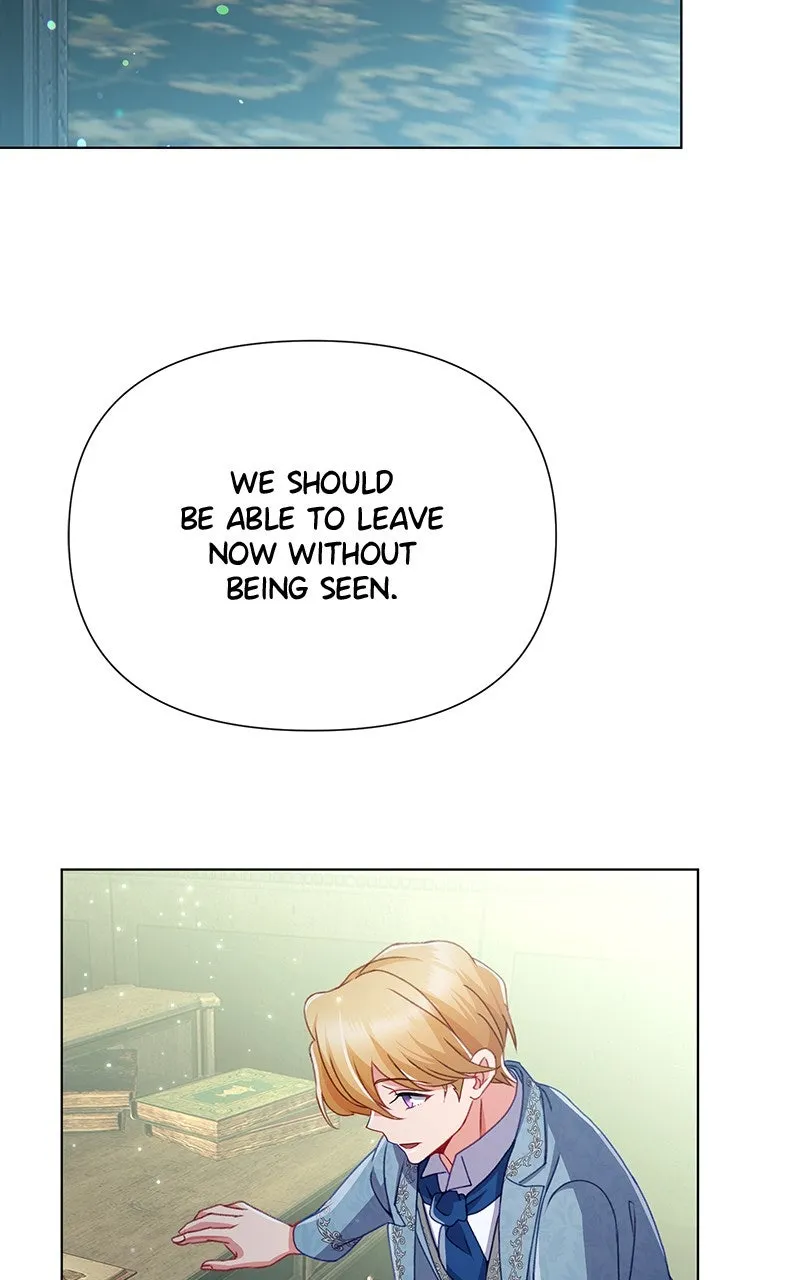 Read Broken Engagement chapter 33 image 106 on Lezhin