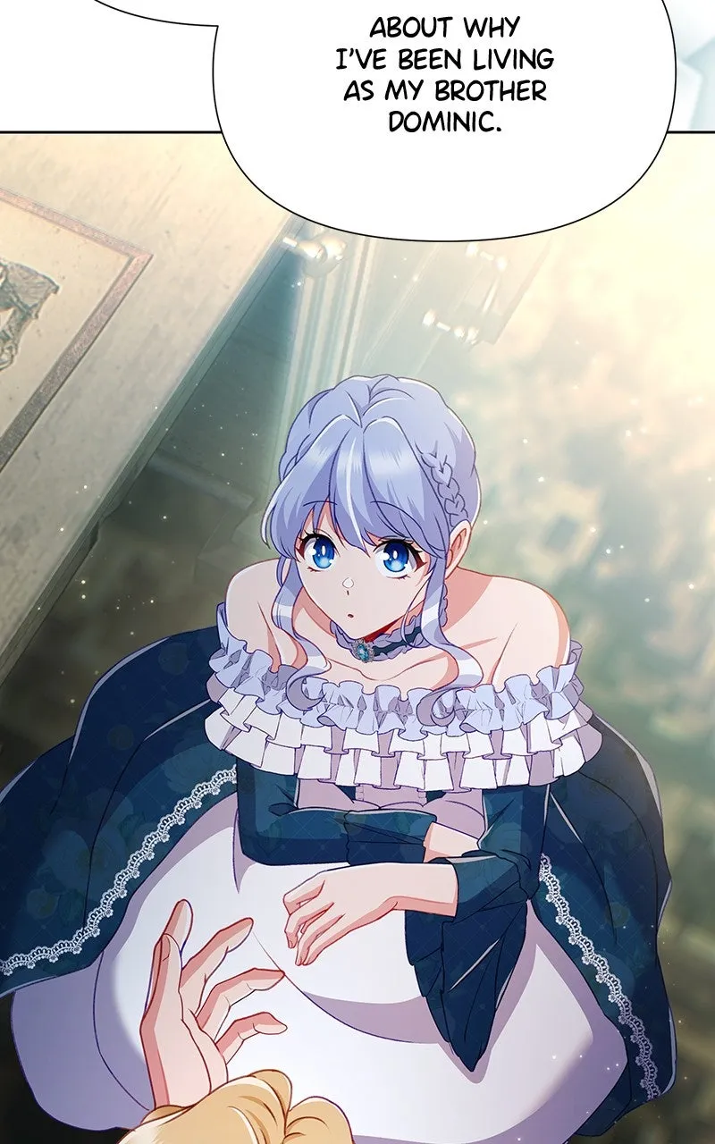 Read Broken Engagement chapter 33 image 111 on Lezhin