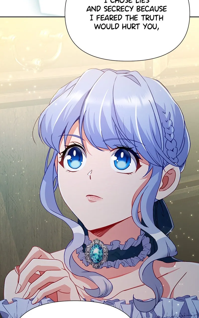 Read Broken Engagement chapter 33 image 113 on Lezhin