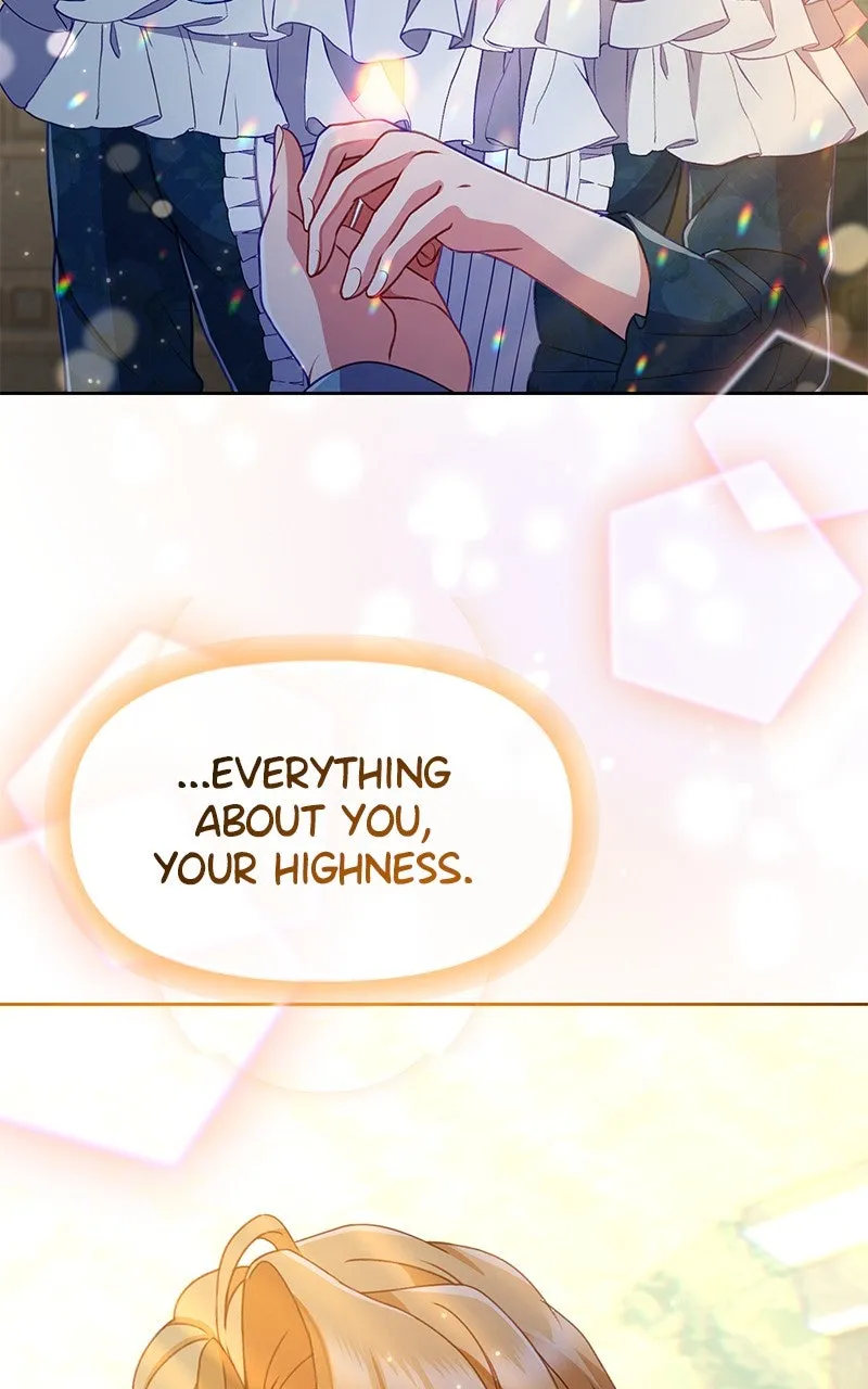 Read Broken Engagement chapter 33 image 124 on Lezhin