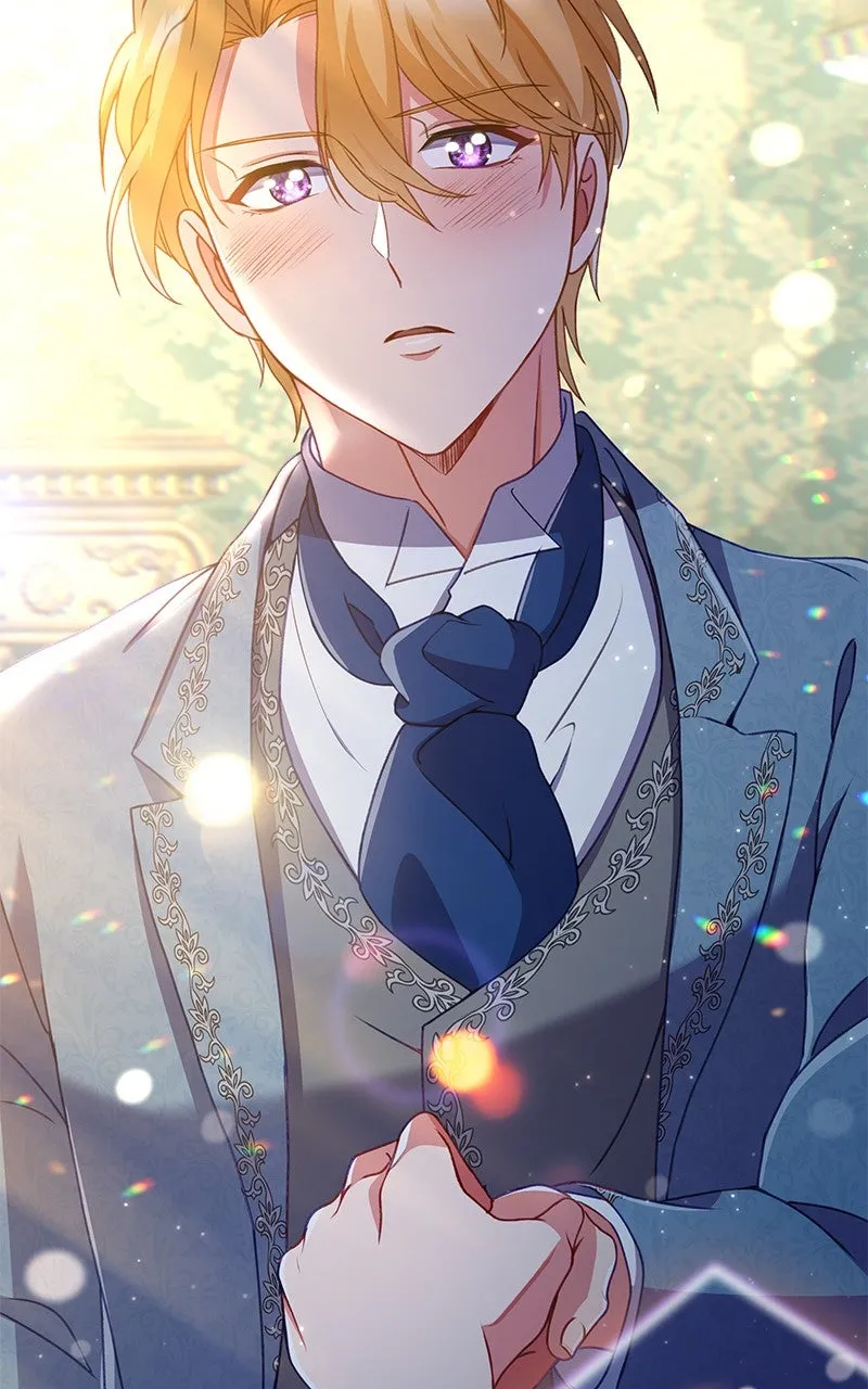 Read Broken Engagement chapter 33 image 125 on Lezhin