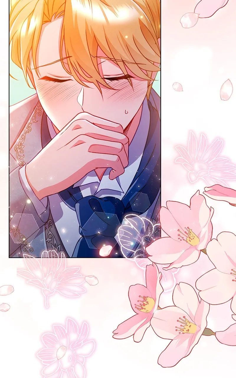 Read Broken Engagement chapter 33 image 136 on Lezhin