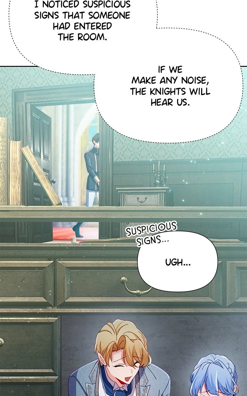 Read Broken Engagement chapter 33 image 14 on Lezhin