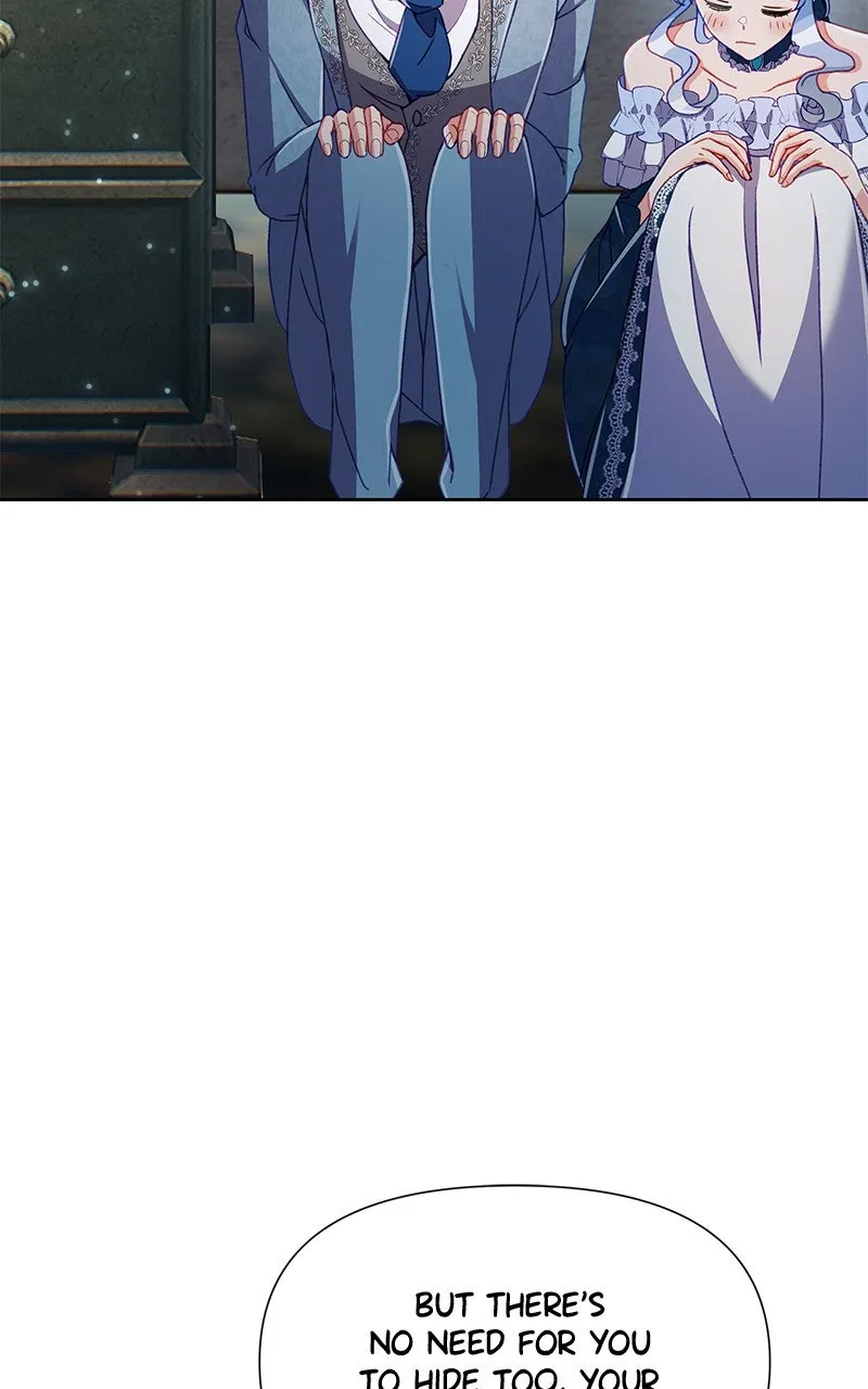 Read Broken Engagement chapter 33 image 15 on Lezhin
