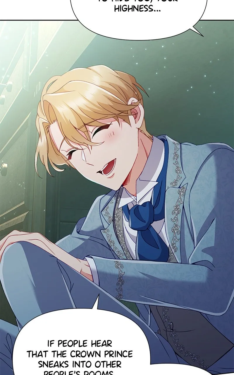 Read Broken Engagement chapter 33 image 16 on Lezhin