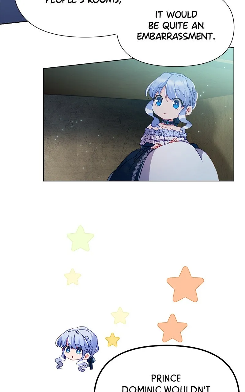 Read Broken Engagement chapter 33 image 17 on Lezhin