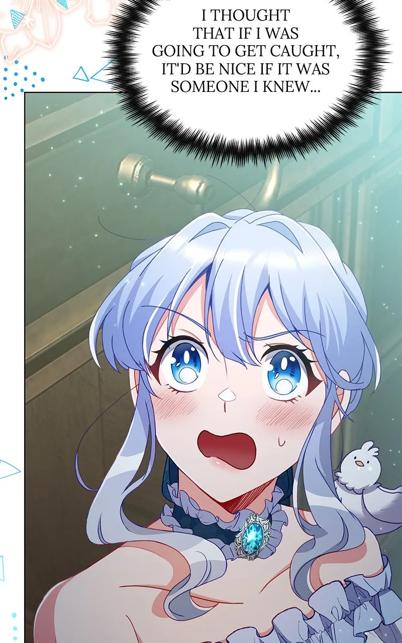 Read Broken Engagement chapter 33 image 2 on Lezhin