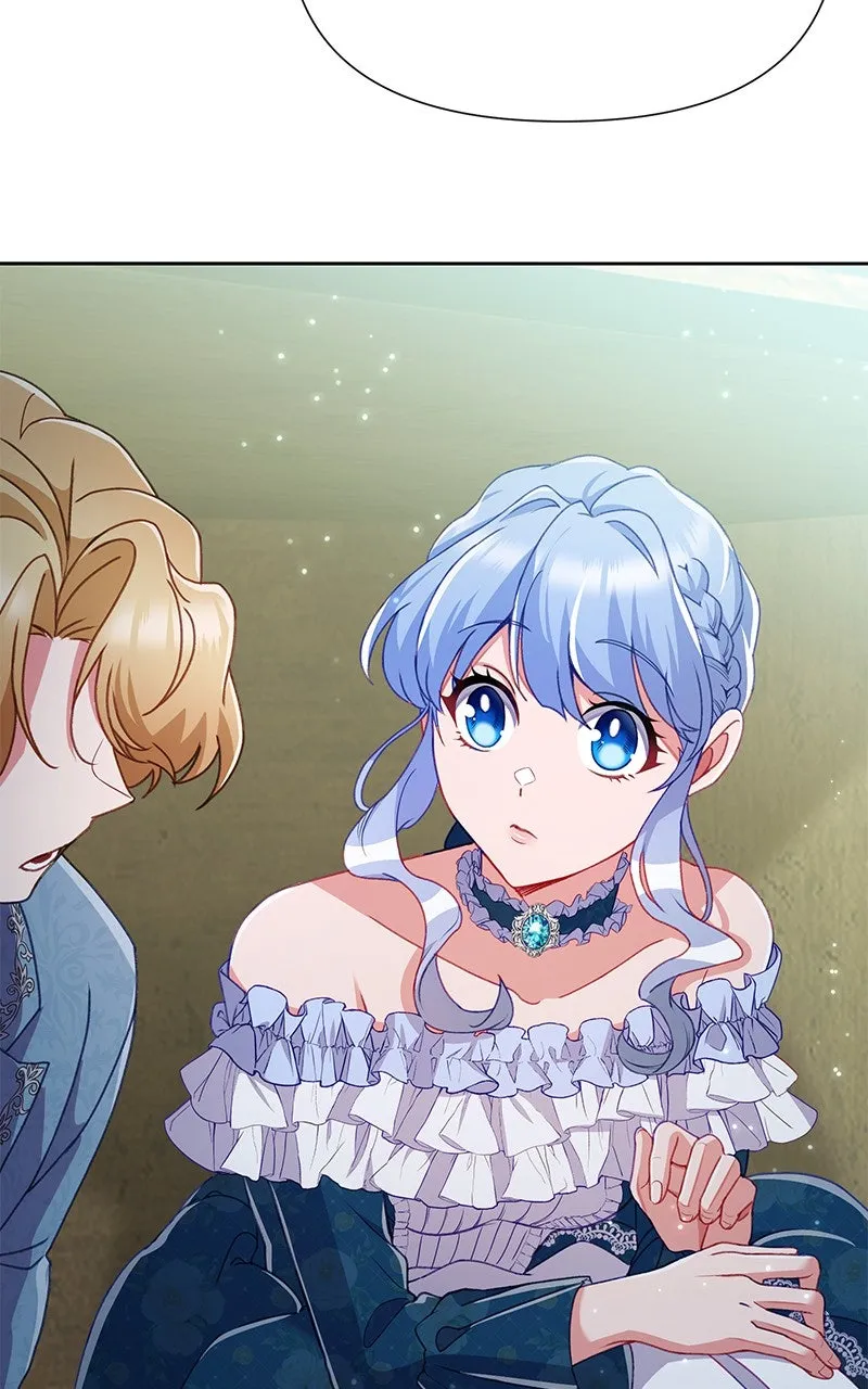 Read Broken Engagement chapter 33 image 20 on Lezhin