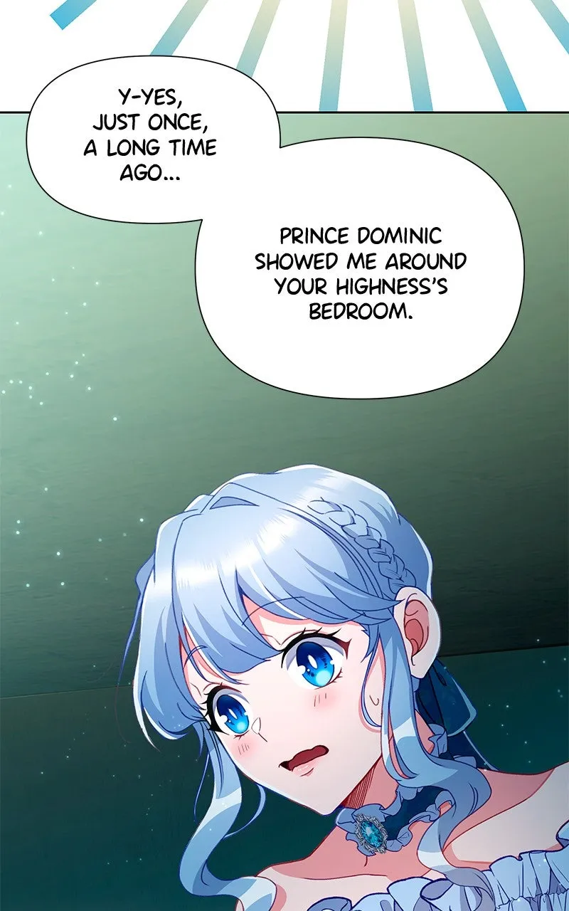 Read Broken Engagement chapter 33 image 23 on Lezhin