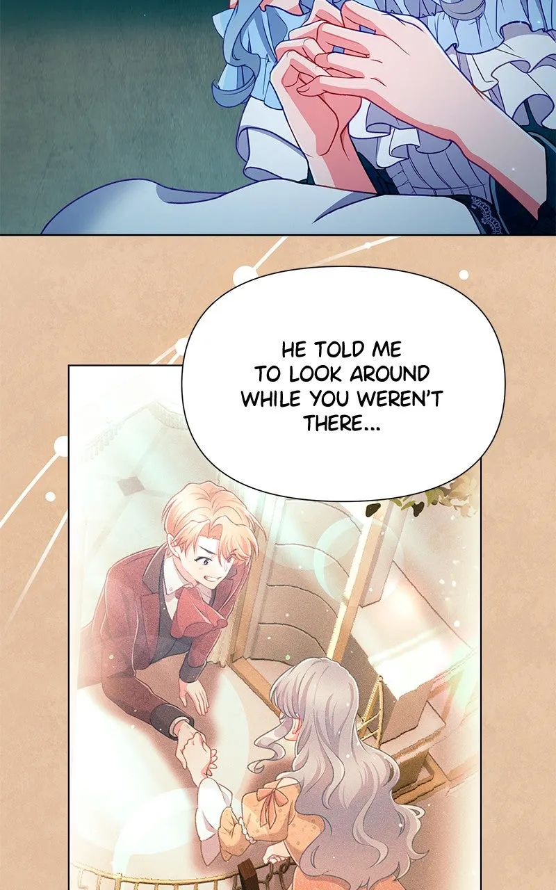 Read Broken Engagement chapter 33 image 24 on Lezhin