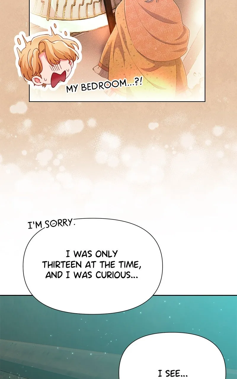 Read Broken Engagement chapter 33 image 25 on Lezhin