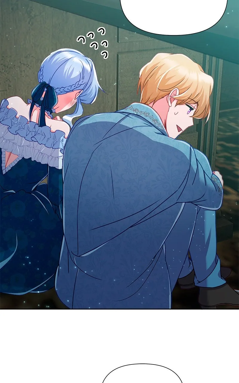 Read Broken Engagement chapter 33 image 26 on Lezhin