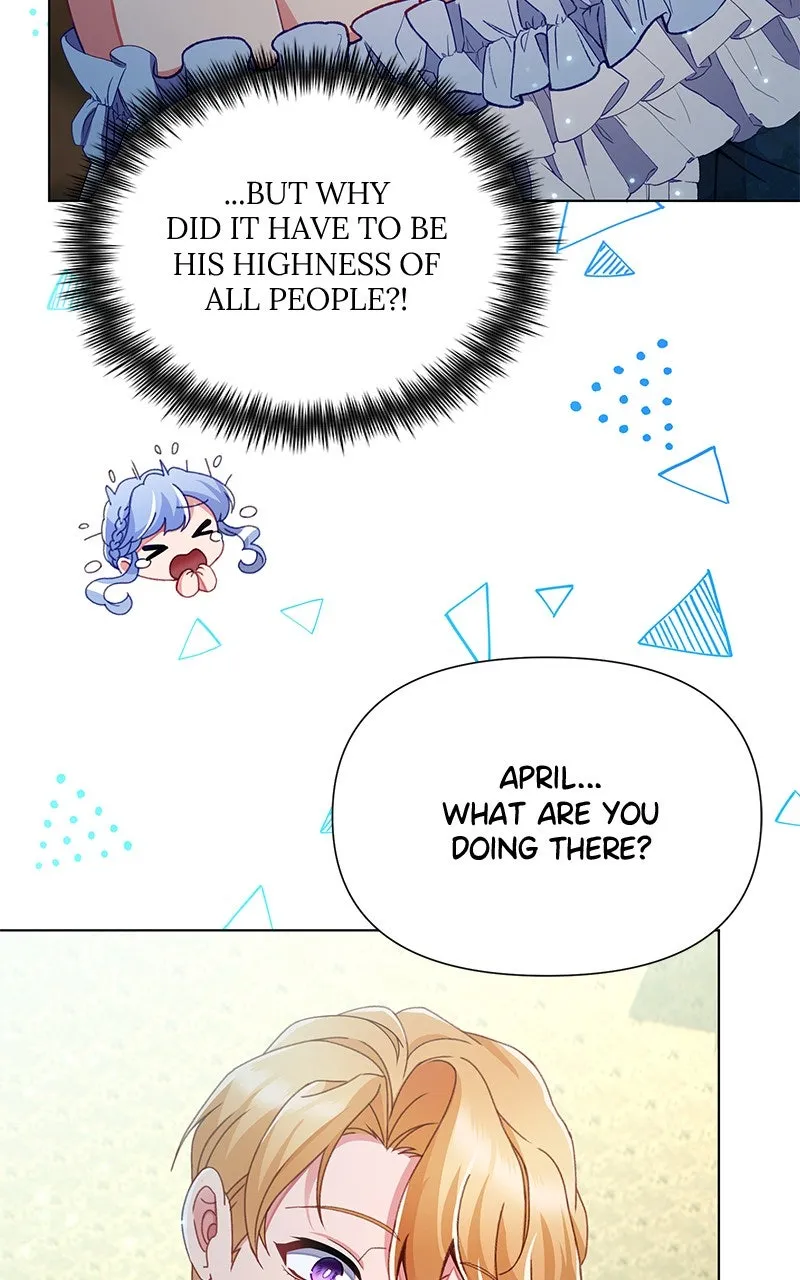 Read Broken Engagement chapter 33 image 3 on Lezhin