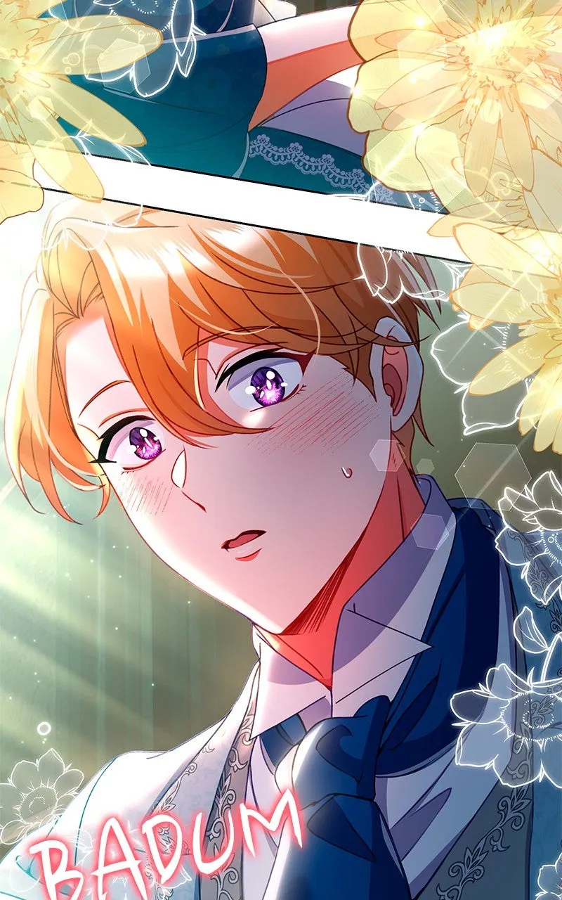 Read Broken Engagement chapter 33 image 34 on Lezhin