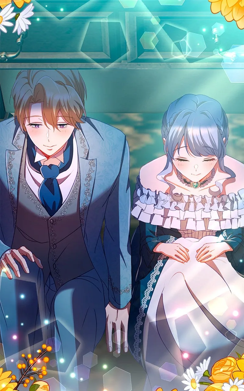 Read Broken Engagement chapter 33 image 39 on Lezhin