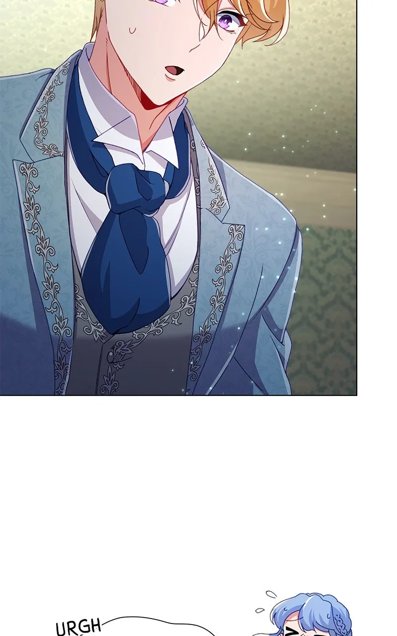 Read Broken Engagement chapter 33 image 4 on Lezhin