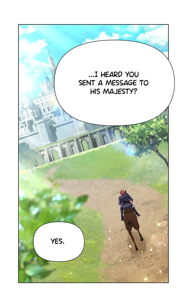 Read Broken Engagement chapter 33 image 42 on Lezhin