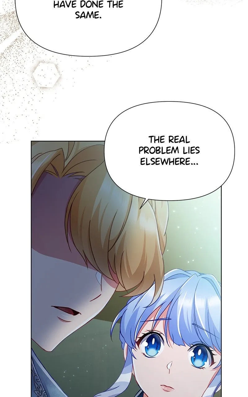 Read Broken Engagement chapter 33 image 47 on Lezhin