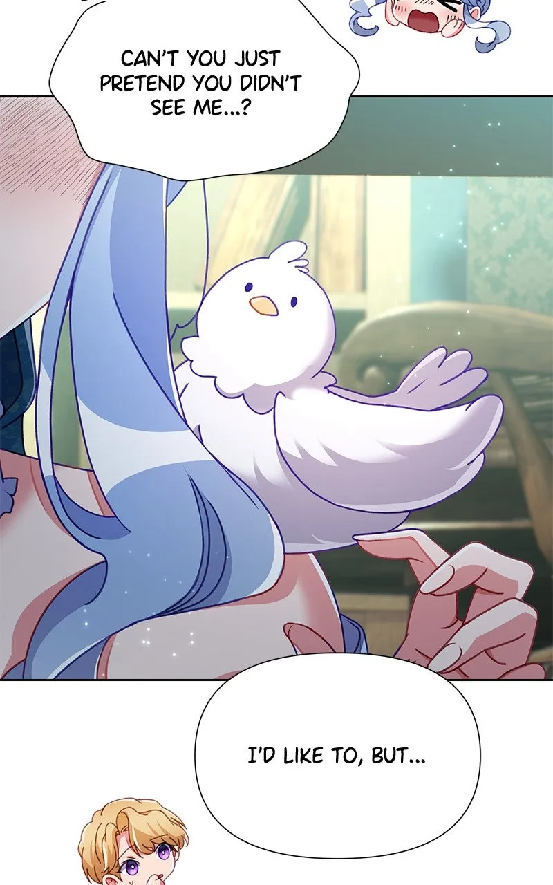 Read Broken Engagement chapter 33 image 5 on Lezhin