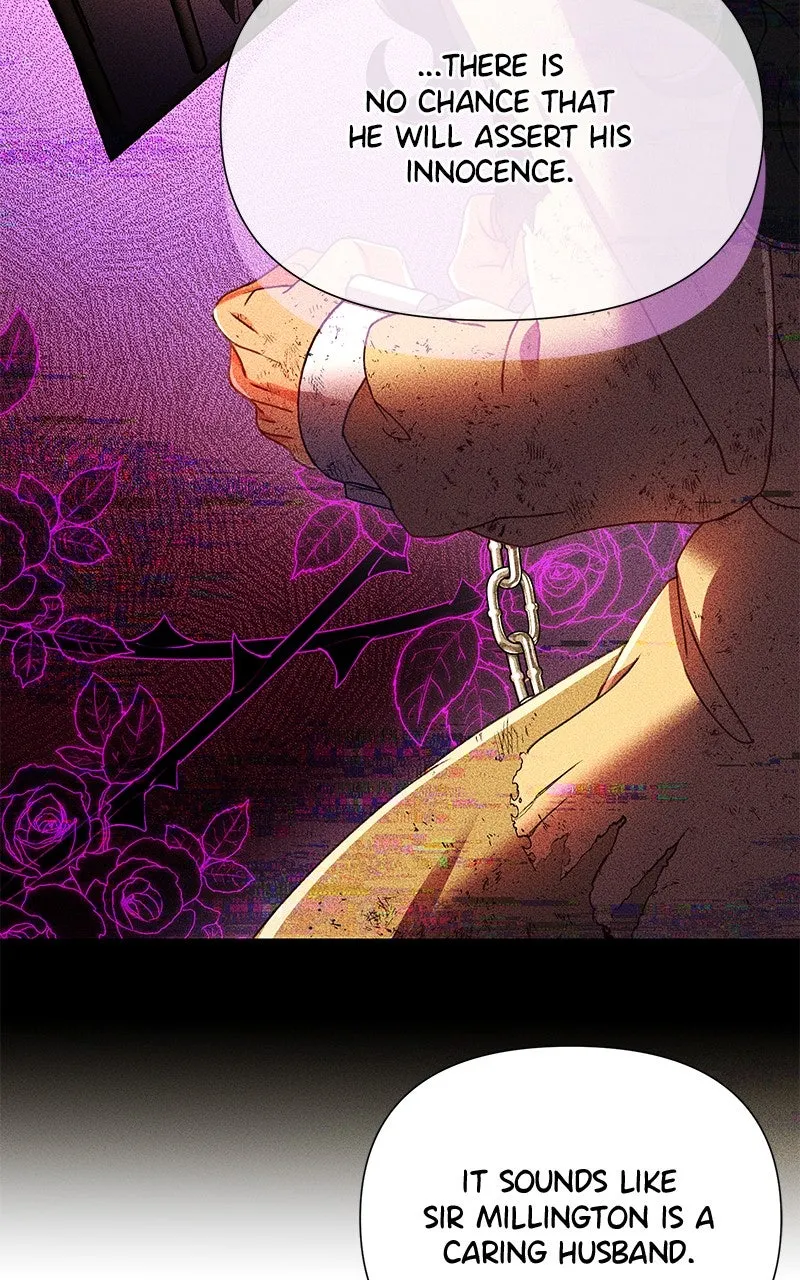 Read Broken Engagement chapter 33 image 52 on Lezhin