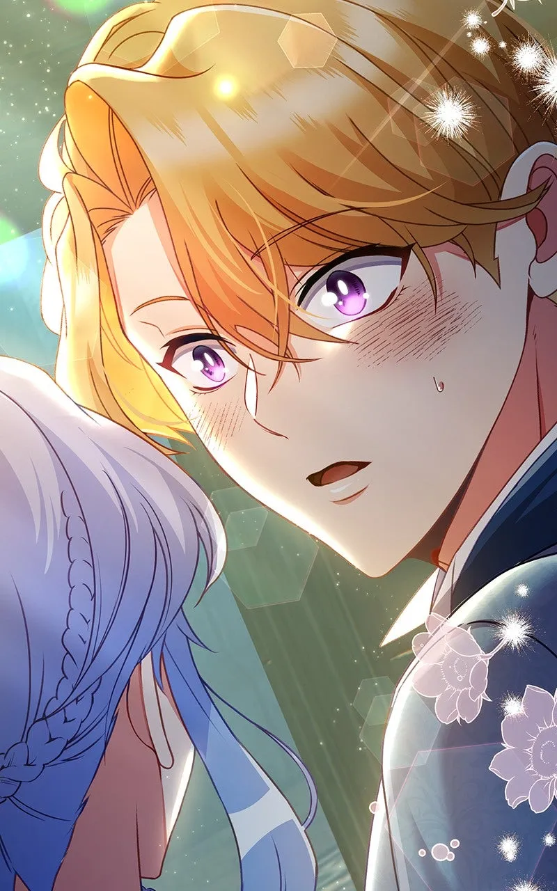 Read Broken Engagement chapter 33 image 64 on Lezhin