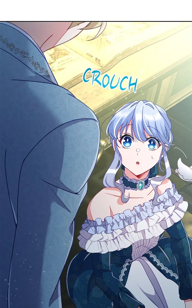 Read Broken Engagement chapter 33 image 7 on Lezhin