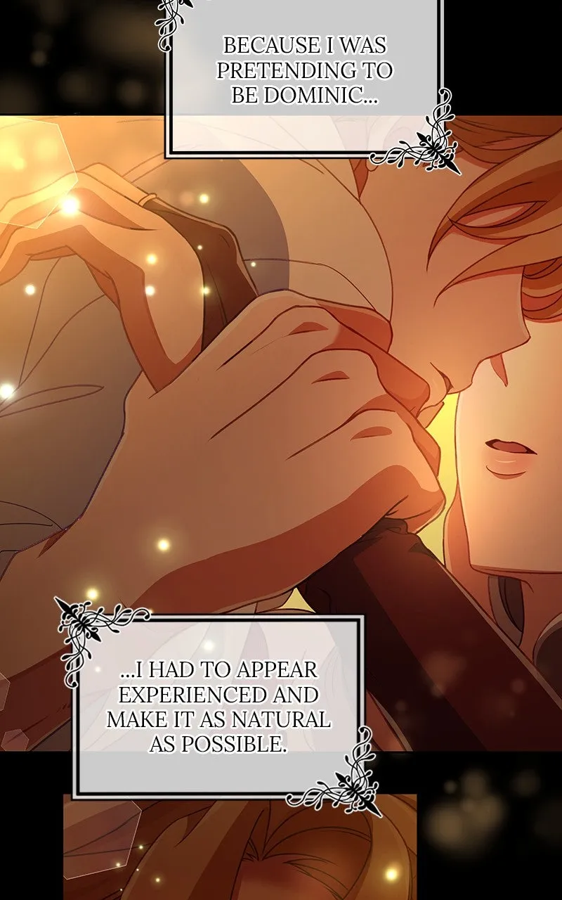 Read Broken Engagement chapter 33 image 79 on Lezhin