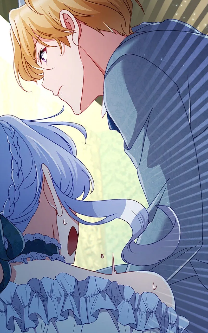 Read Broken Engagement chapter 33 image 9 on Lezhin