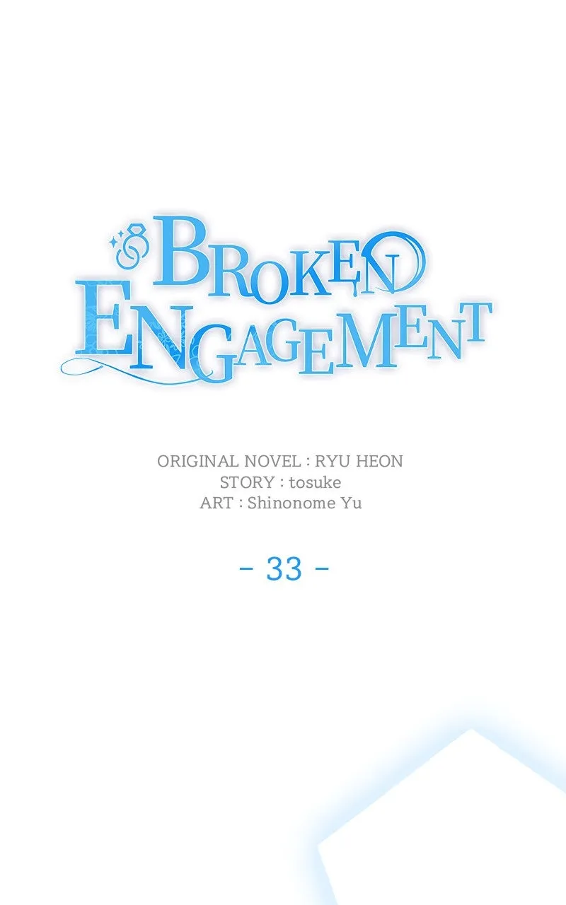 Read Broken Engagement chapter 34 image 10 on Lezhin