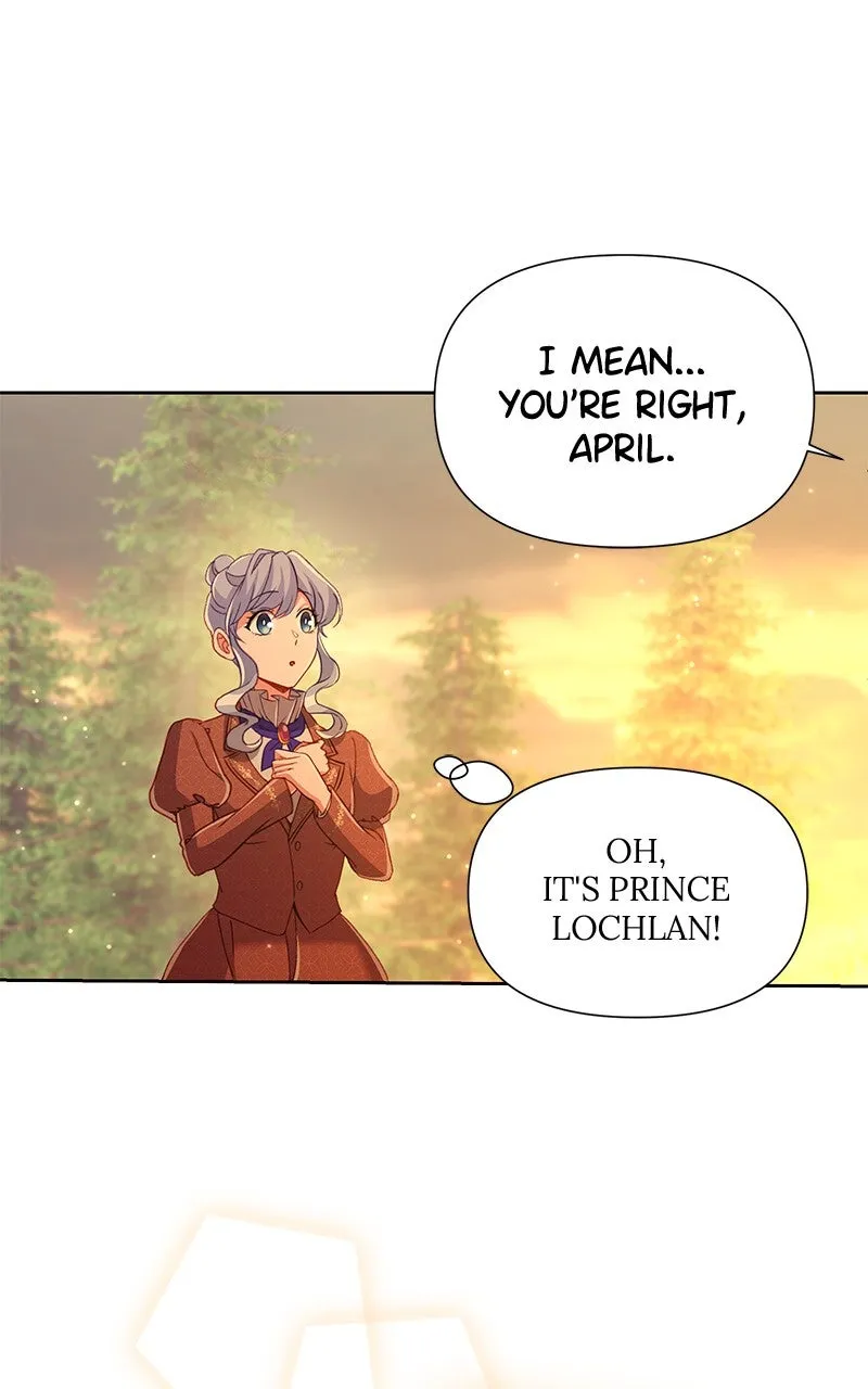 Read Broken Engagement chapter 34 image 108 on Lezhin