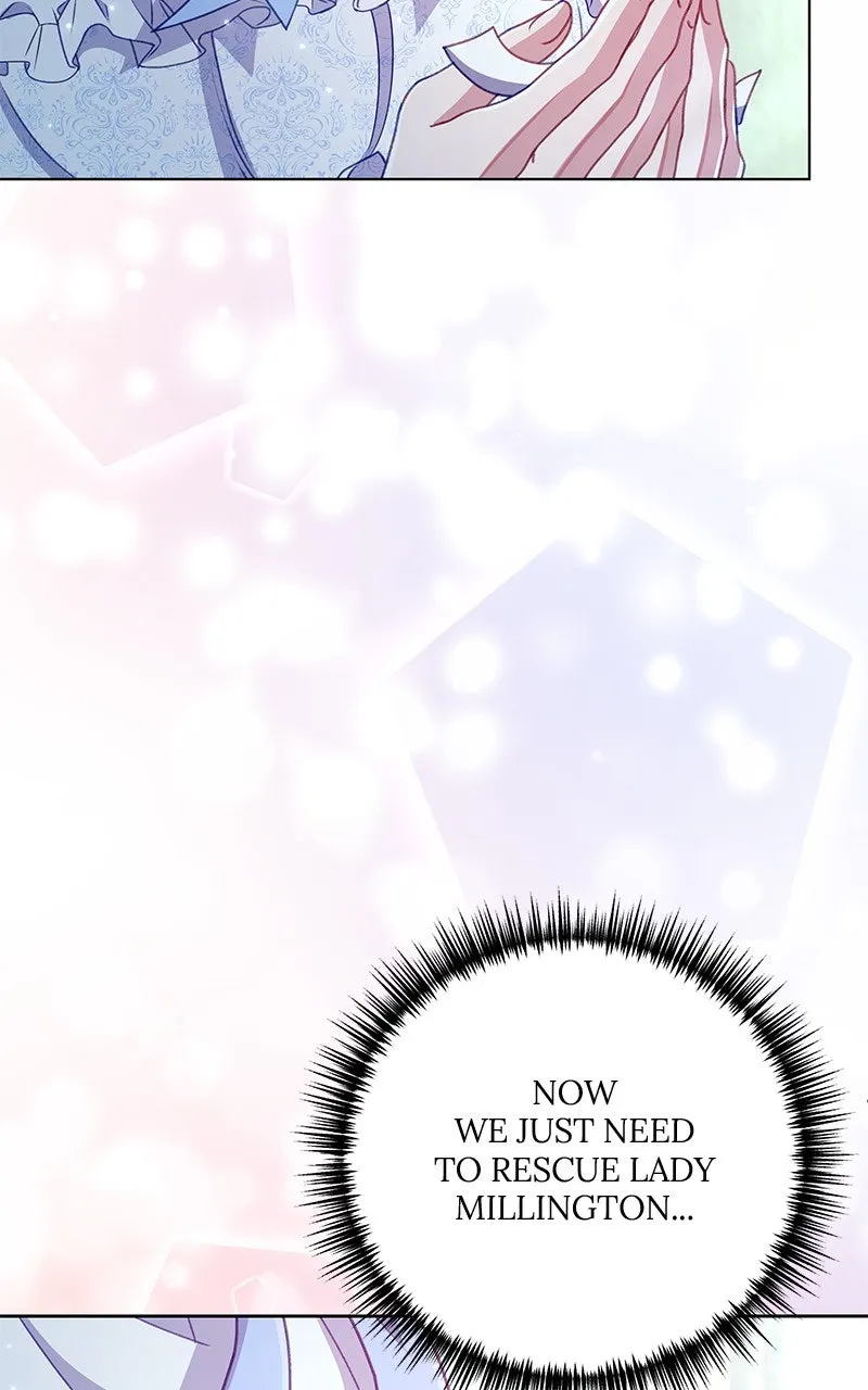Read Broken Engagement chapter 34 image 19 on Lezhin