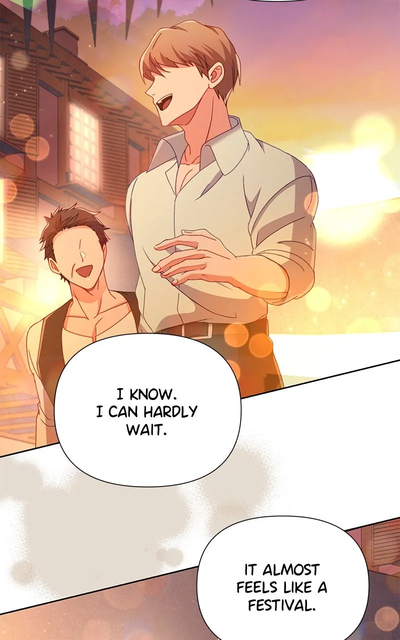 Read Broken Engagement chapter 34 image 2 on Lezhin