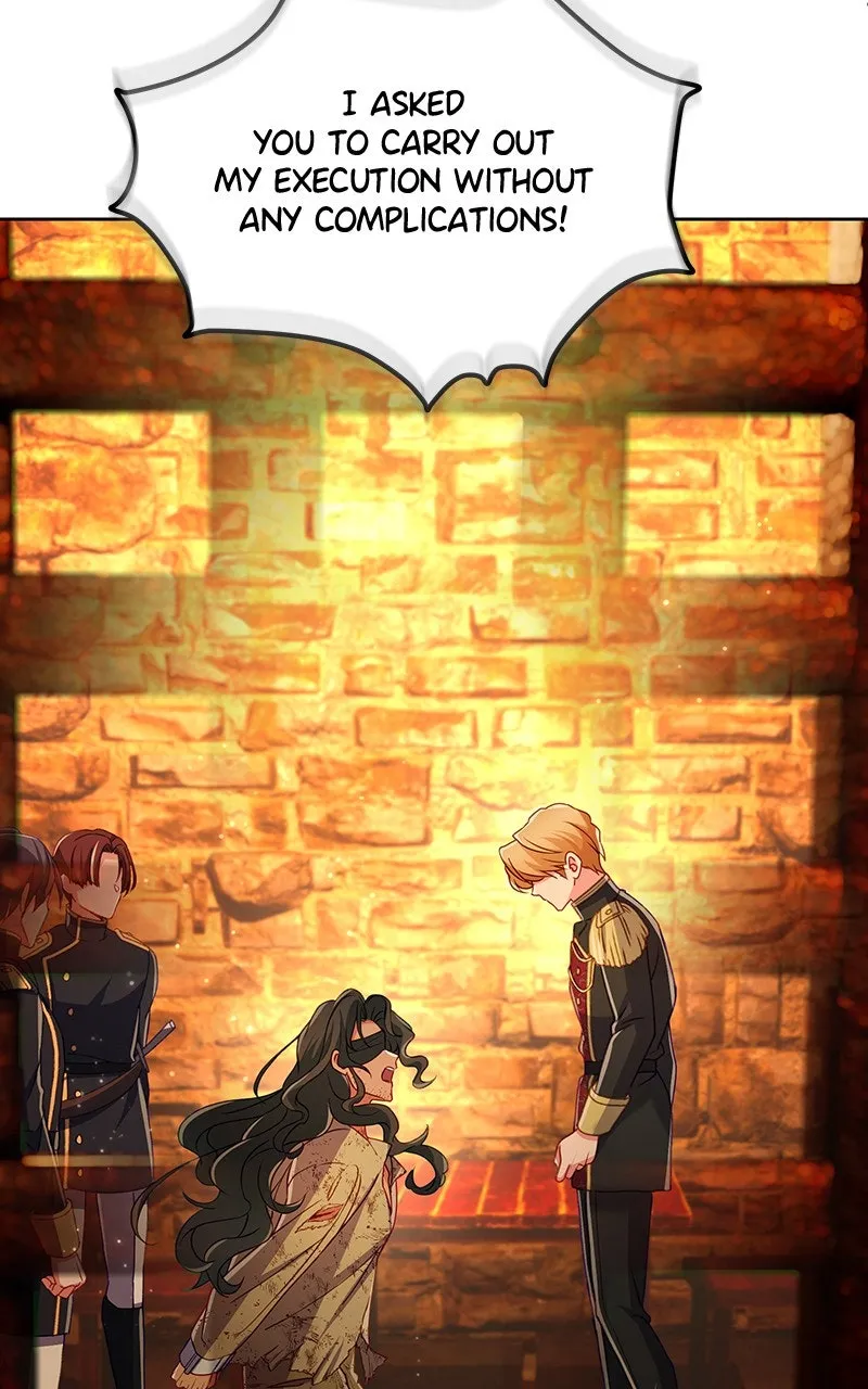 Read Broken Engagement chapter 34 image 23 on Lezhin