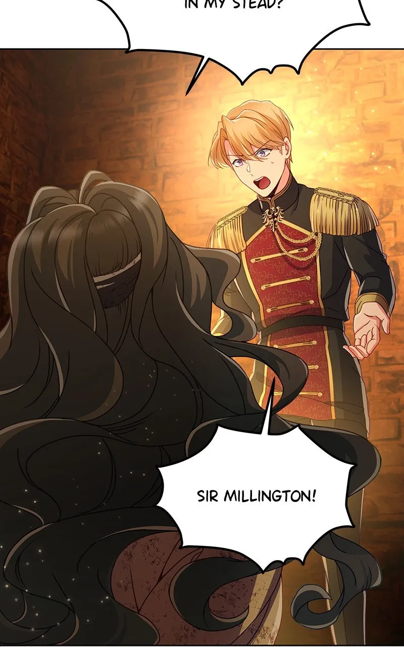 Read Broken Engagement chapter 34 image 25 on Lezhin