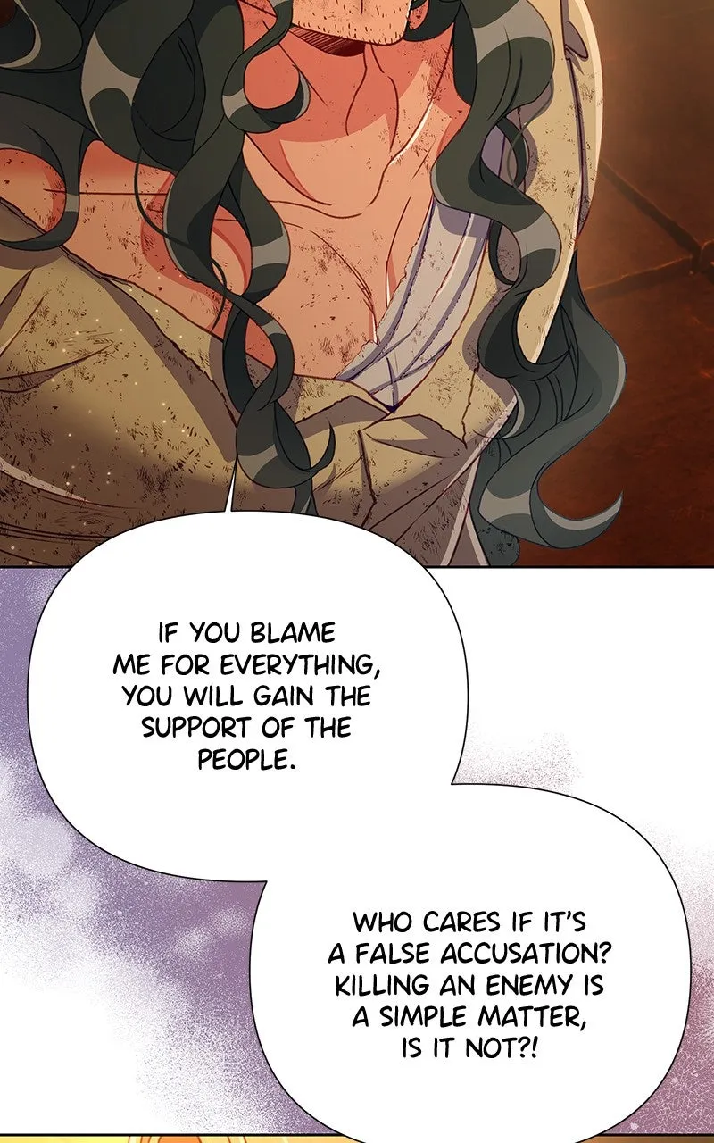 Read Broken Engagement chapter 34 image 27 on Lezhin