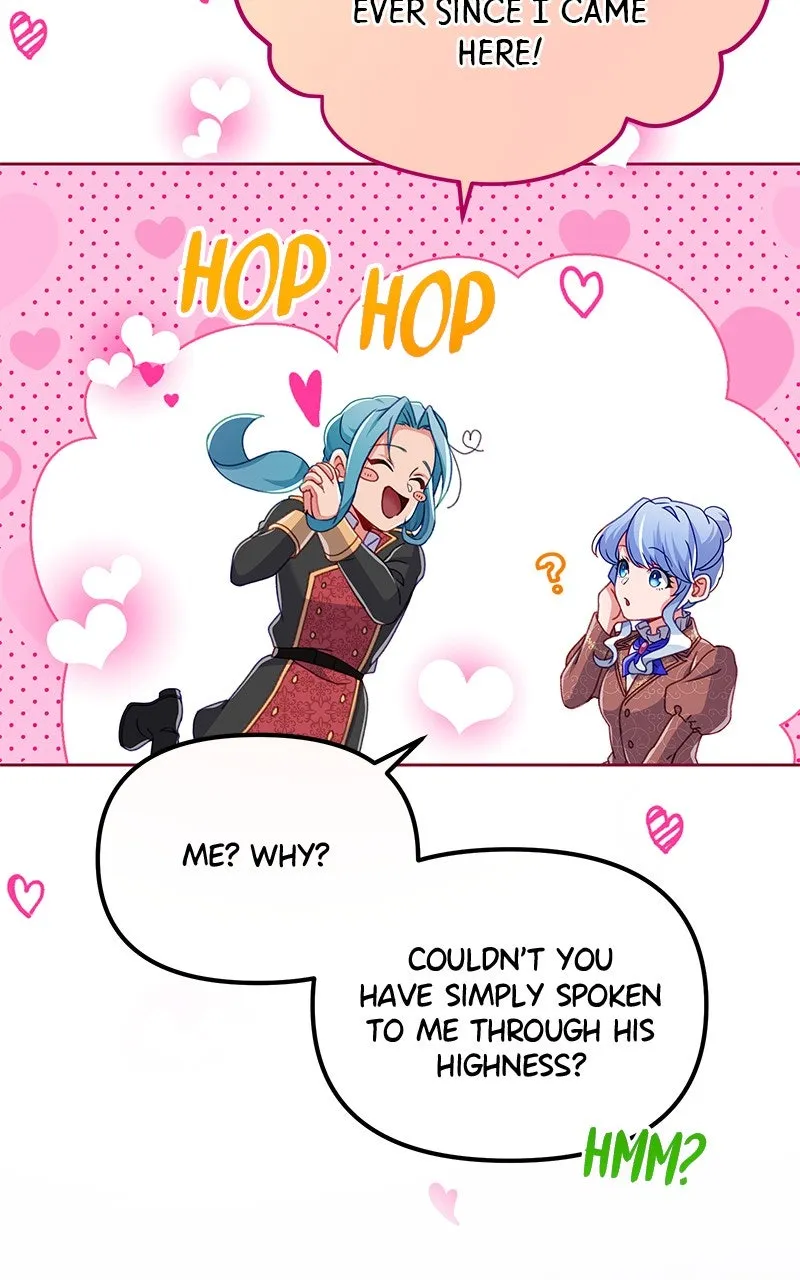 Read Broken Engagement chapter 34 image 68 on Lezhin