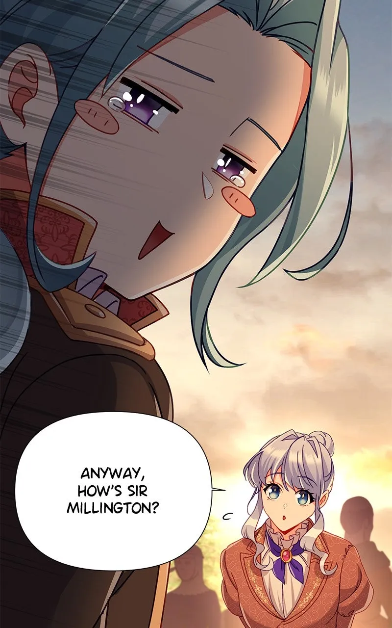 Read Broken Engagement chapter 34 image 70 on Lezhin
