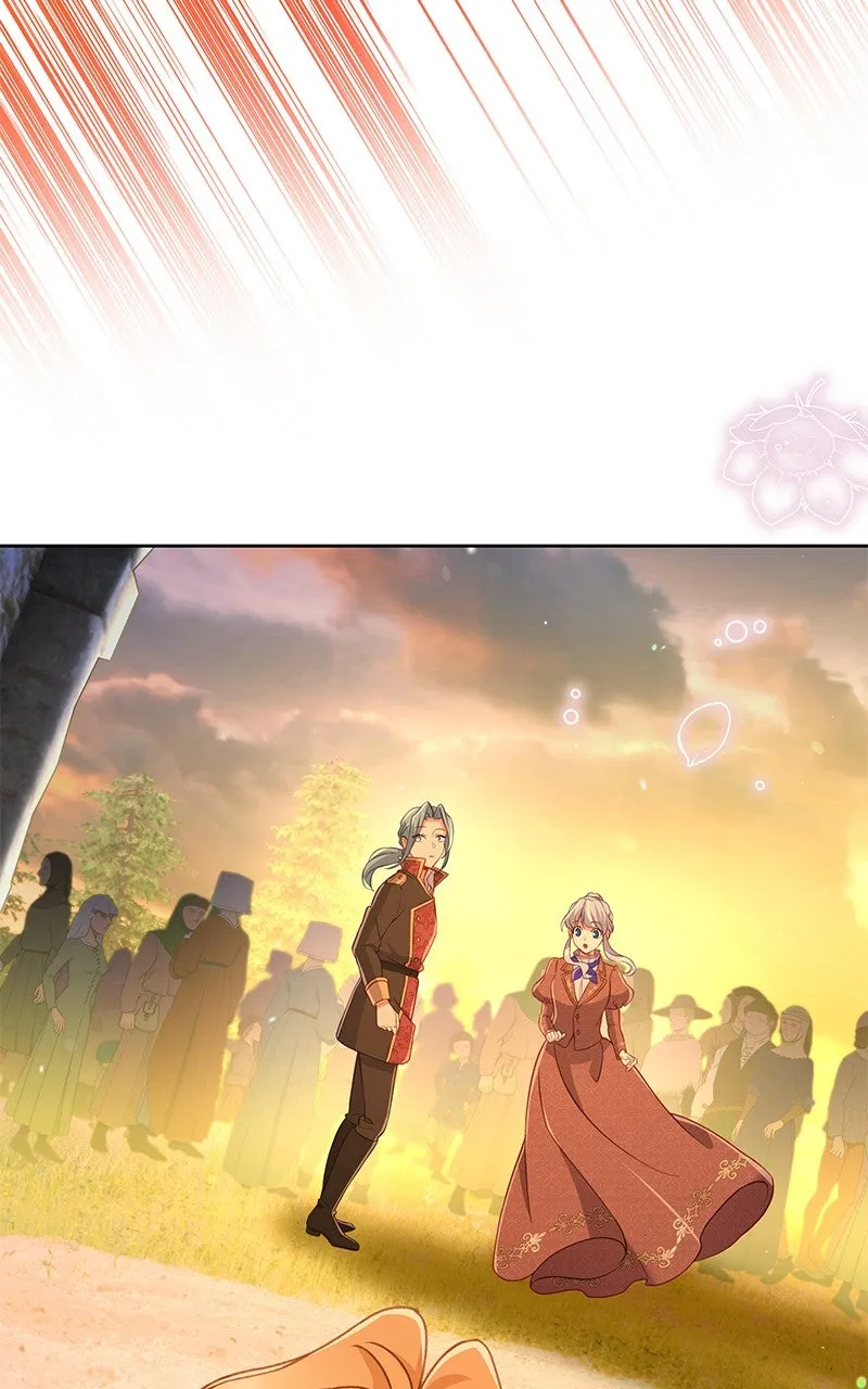 Read Broken Engagement chapter 34 image 74 on Lezhin