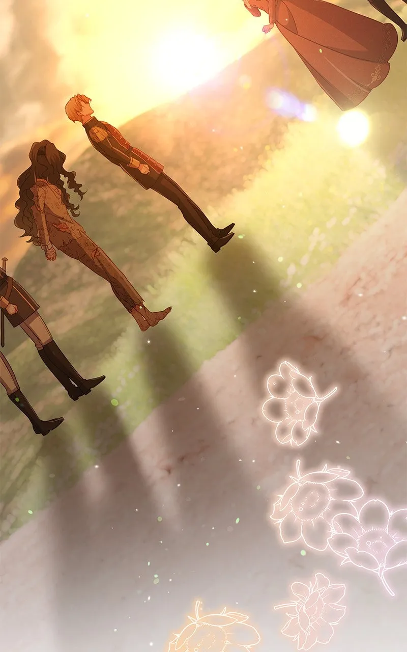 Read Broken Engagement chapter 34 image 77 on Lezhin