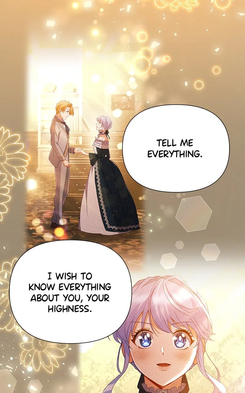 Read Broken Engagement chapter 34 image 88 on Lezhin