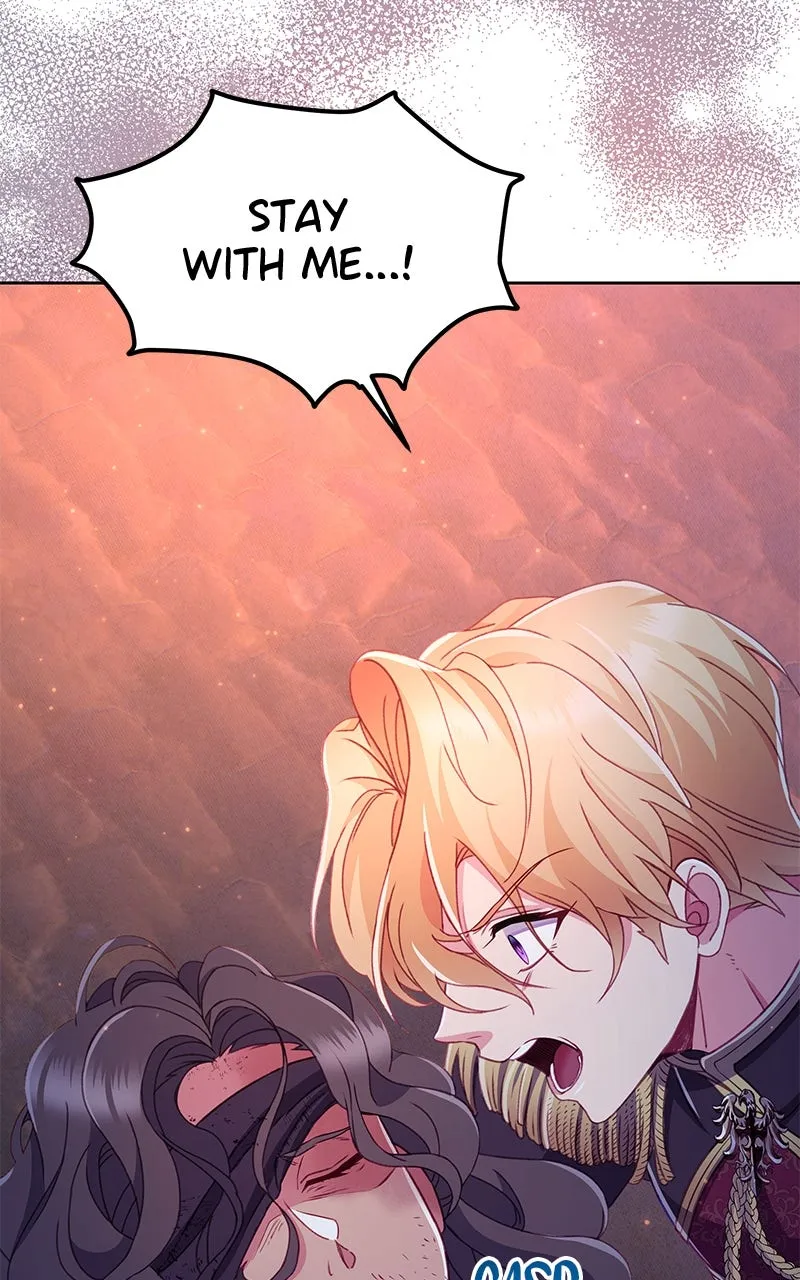 Read Broken Engagement chapter 35 image 114 on Lezhin